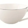 Villeroy&Boch Anmut Platinum Teekuppi 0,20l