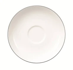 Villeroy&Boch Anmut Platinum Teekupin alunen 15cm