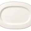 Villeroy&Boch Anmut Platinum Tarjoiluastia 41cm