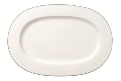 Villeroy&Boch Anmut Platinum Tarjoiluastia 41cm