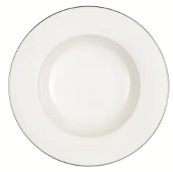 Villeroy&Boch Anmut Platinum Syvä lautanen 24cm