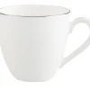 Villeroy&Boch Anmut Platinum Espressokuppi 0,10l