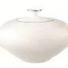 Villeroy&Boch Anmut Platinum Teekannu 1,00l 6 hlö