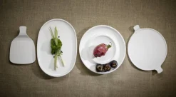 Villeroy&Boch Artesano Original Lautanen  28x16cm