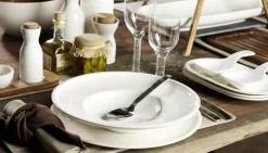 Villeroy&Boch Artesano Original Syvä lautanen  25cm