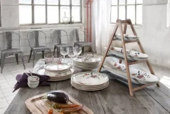 Villeroy&Boch Artesano Original Leikkuu-/tarjoilualusta  51x25cm