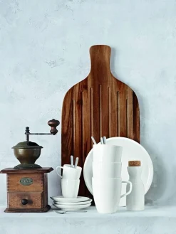 Villeroy&Boch Artesano Original Leikkuu-/tarjoilualusta  51x25cm