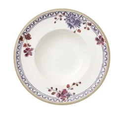 Villeroy&Boch Artesano Provencal Lavendel Syvä lautanen 25cm