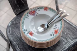 Villeroy&Boch Artesano Provencal Lavendel Syvä lautanen 25cm