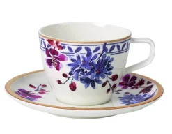 Villeroy&Boch Artesano Provencal Lavendel Kahvikupin alunen 16cm