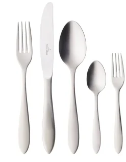 Villeroy&Boch Arthur brushed Aterinsetti  brushed 30-os.