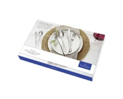 Villeroy&Boch Arthur brushed Aterinsetti  brushed 30-os.