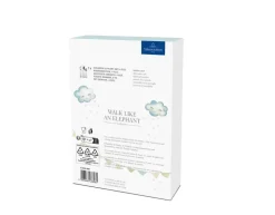 Villeroy&Boch aterinsetti Walk Like an Elephant 215x150x25 m