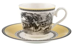 Villeroy&Boch Audun Aamiaskuppi 0,35l Ferme