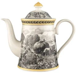 Villeroy&Boch Audun Kahvikannu 1,30l Ferme