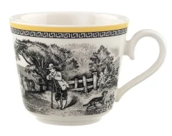 Villeroy&Boch Audun Kahvi-/teekuppi 0,20l Ferme