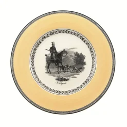 Villeroy&Boch Audun Lautanen 27cm Chasse