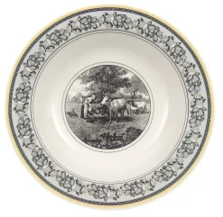 Villeroy&Boch Audun Lautanen 20cm Ferme