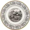 Villeroy&Boch Audun Lautanen 27cm Ferme