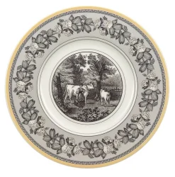 Villeroy&Boch Audun Lautanen 16cm Ferme