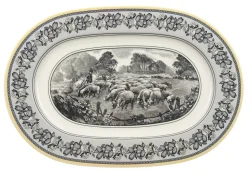 Villeroy&Boch Audun Tarjoiluastia 34cm Ferme