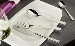 Villeroy&Boch Blacksmith Ruokalusikka 205mm