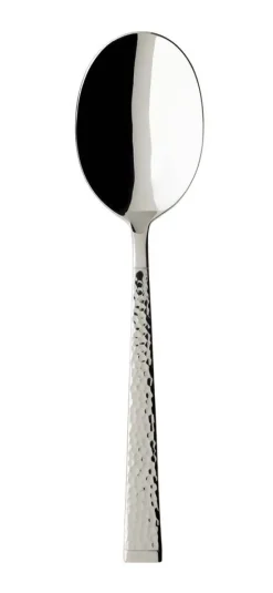 Villeroy&Boch Blacksmith Tarjoilulusikka 230mm