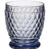 Villeroy&Boch Boston Coloured Juomalasi 0,33l sininen