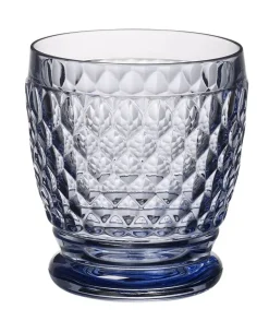 Villeroy&Boch Boston Coloured Juomalasi 0,33l sininen