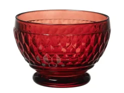 Villeroy&Boch Boston Coloured Kulho 0,43l punainen