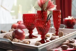 Villeroy&Boch Boston Coloured Kulho 0,43l punainen