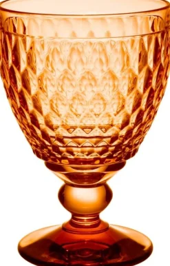 Villeroy&Boch Boston Coloured Punaviinilasi 132 mm 0,2l Apri