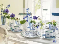 Villeroy&Boch Boston Coloured Olutlasi 0,4l sininen