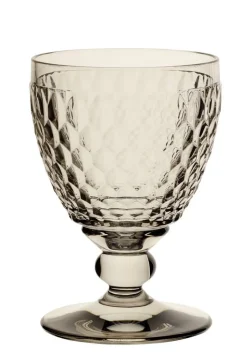 Villeroy&Boch Boston Coloured Juomalasi 0,4l Smoke