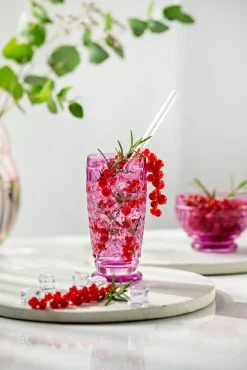 Villeroy&Boch Boston juomalasi 162 mm 0,3 l Berry