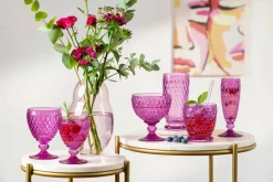 Villeroy&Boch Boston juomalasi 162 mm 0,3 l Berry