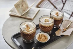 Villeroy&Boch Boston Juomalasi Smoke 0,33 l