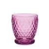 Villeroy&Boch Boston juomalasi 100 mm 0,2 l Berry