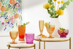 Villeroy&Boch Boston juomalasi 100 mm 0,2 l Berry