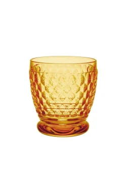 Villeroy&Boch Boston juomalasi 100 mm 0,2 l Saffron