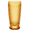 Villeroy&Boch Boston juomalasi 162 mm 0,3 l Saffron