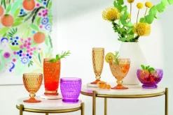 Villeroy&Boch Boston juomalasi 162 mm 0,3 l Saffron