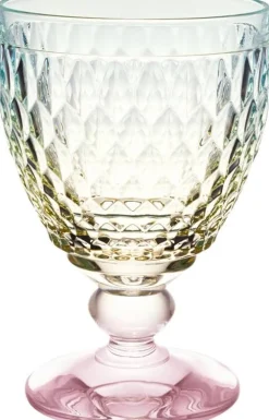 Villeroy&Boch Boston punaviinilasi 0,2 l  Pearl