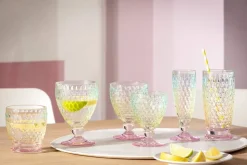 Villeroy&Boch Boston punaviinilasi 0,2 l  Pearl