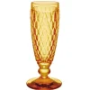 Villeroy&Boch Boston samppanjalasi 163 mm 0,12 l Saffron