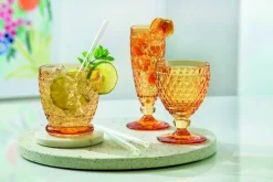 Villeroy&Boch Boston samppanjalasi 163 mm 0,12 l Saffron