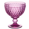 Villeroy&Boch Boston samppanjalasi 125 mm 0,25 l Berry