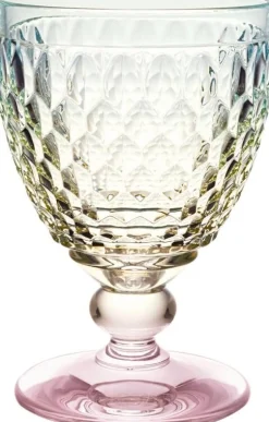 Villeroy&Boch Boston valkoviinilasi 0,13 l Pearl