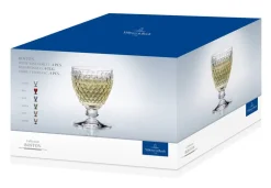 Villeroy&Boch Boston Valkoviinilasi