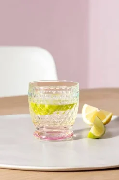 Villeroy&Boch Boston vesilasi 0,2 l Pearl